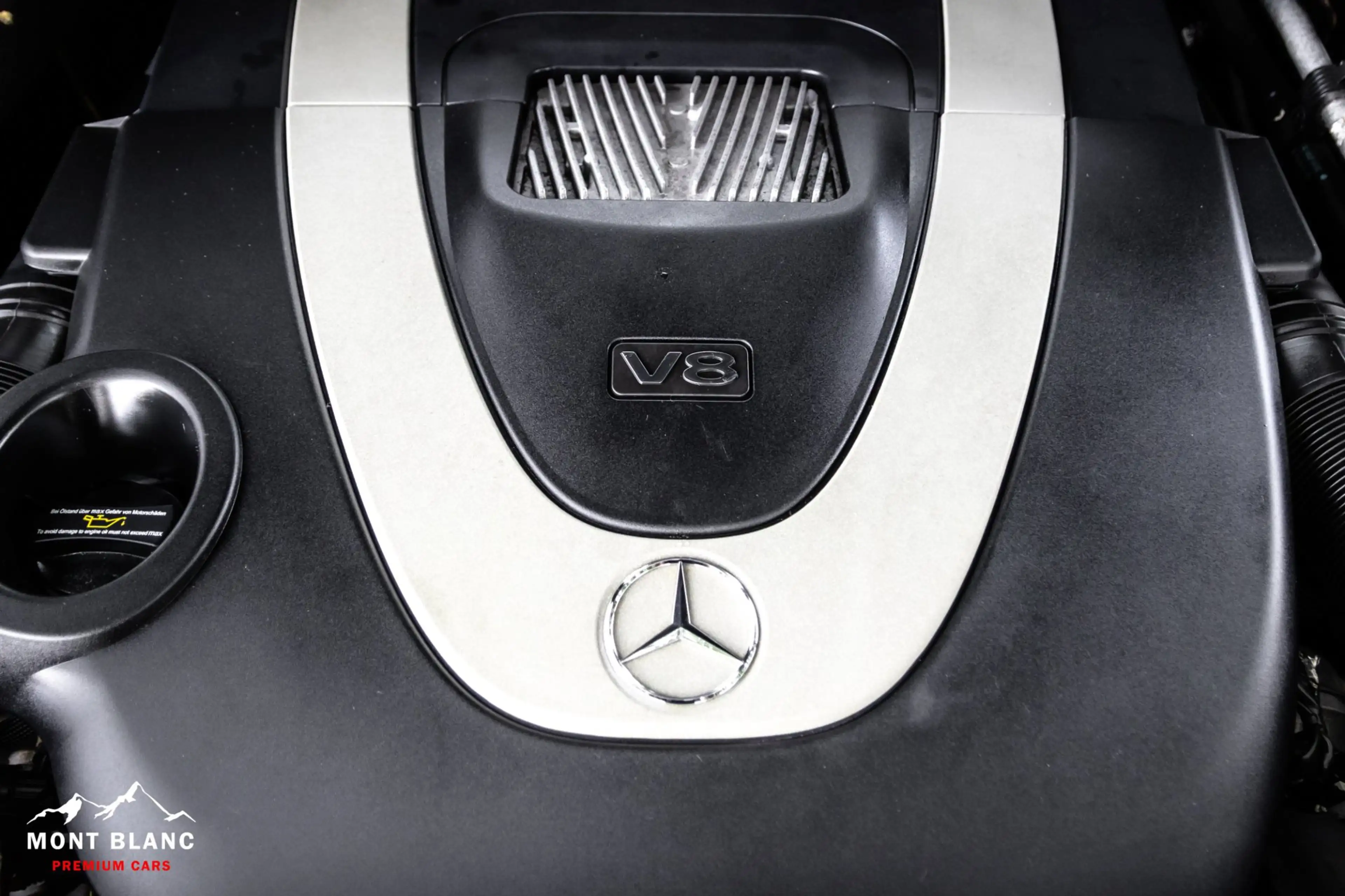 Mercedes-Benz ML 500 500|Trekhaak|Stoel koeling|H/K — photo 35