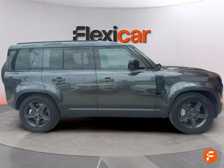 Land Rover Defender 110 2.0 Si4 PHEV AWD Auto S 2024, foto 3