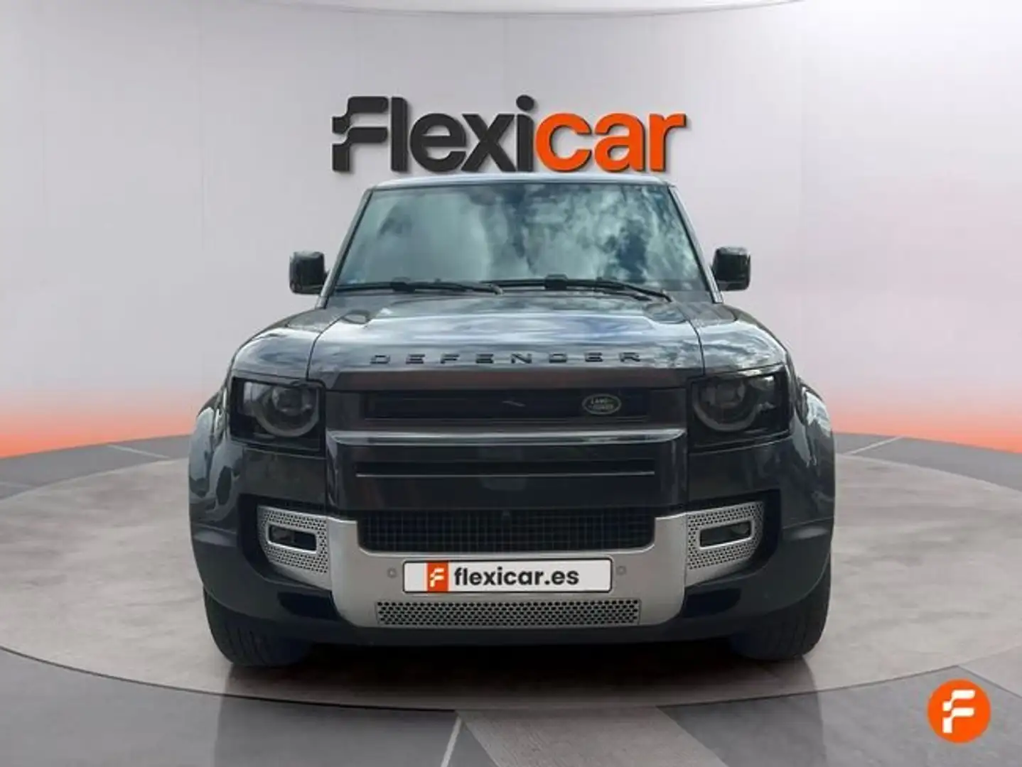 Land Rover Defender 110 2.0 Si4 PHEV S AWD Aut. 404 Gris - 2