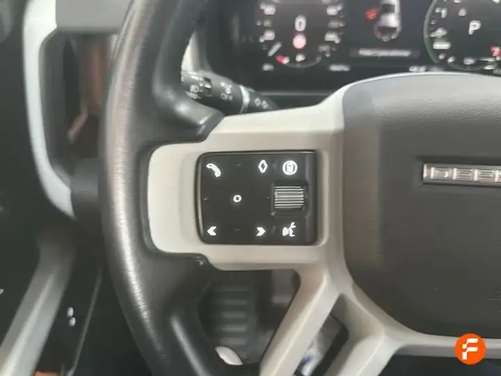 Land Rover Defender 110 2.0 Si4 PHEV AWD Auto S 2024, foto 20