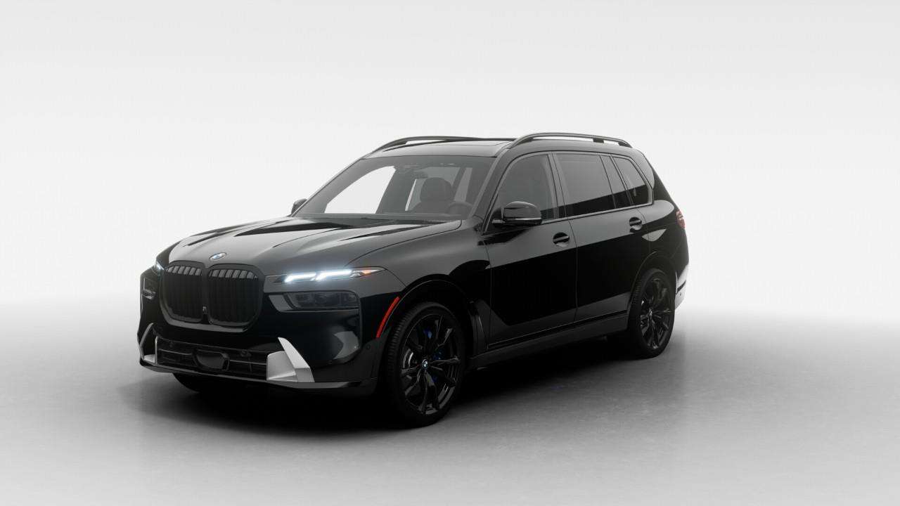 2027 BMW X7 xDrive40i VdpUrlEn