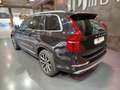 Volvo XC90 D4 Inscription Aut. Noir - thumbnail 4