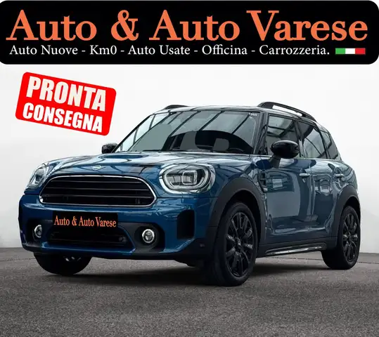 MINI Cooper Countryman 1.5   AUTOMATICA