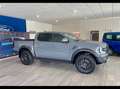 Ford Ranger 3.0 EcoBoost V6 292ch Stop\u0026Start Double Cabine Raptor BVA10 Grau - thumbnail 4