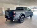 Ford Ranger 3.0 EcoBoost V6 292ch Stop\u0026Start Double Cabine Raptor BVA10 Grau - thumbnail 3