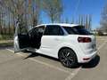 Citroen C4 SpaceTourer C4 Spacetourer 1.6 bluehdi Business s Bianco - thumbnail 1