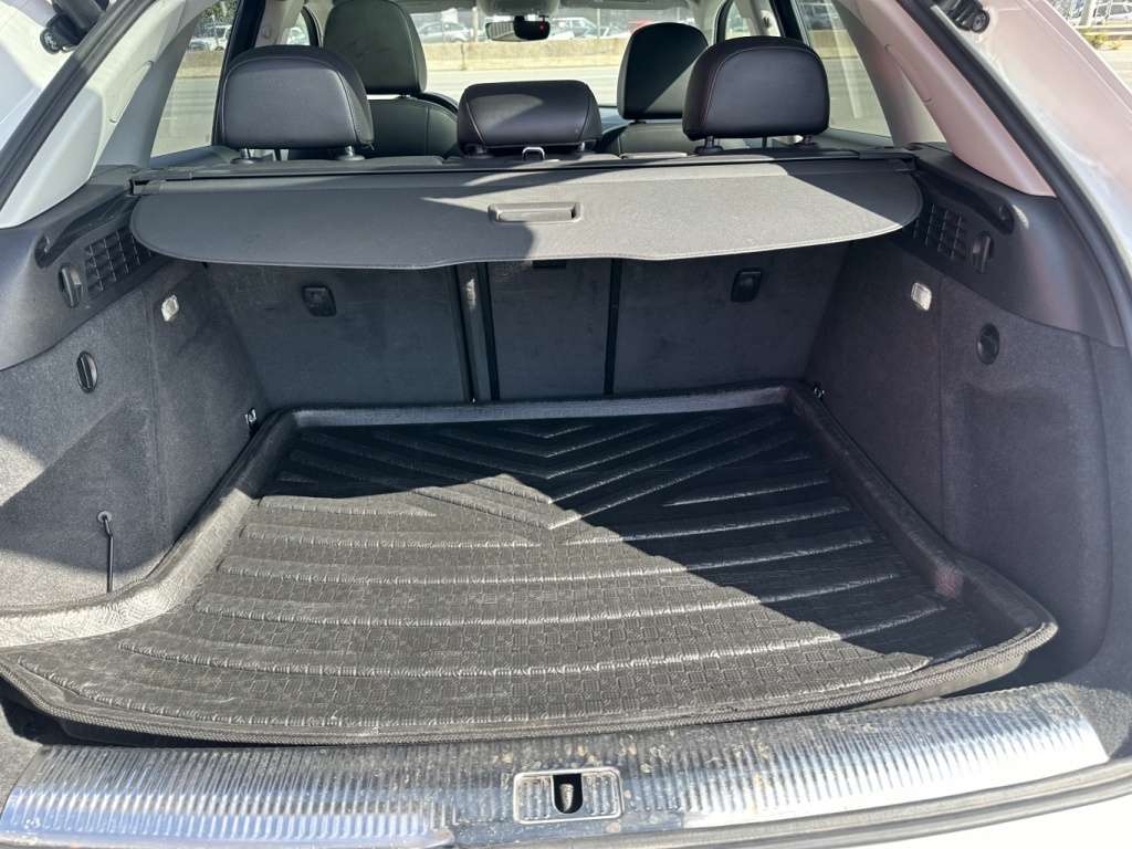 2017 Audi Q3