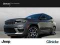 Jeep Grand Cherokee Grand CHEROKEE 4XE Summit RESERVE Pano SHZ Grey - thumbnail 1