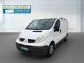 Renault Trafic L2L1,AHK,Klima,TÜV12/2027,Service Weiß - thumbnail 9