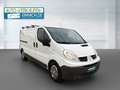 Renault Trafic L2L1,AHK,Klima,TÜV12/2027,Service Weiß - thumbnail 1