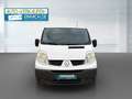 Renault Trafic L2L1,AHK,Klima,TÜV12/2027,Service Weiß - thumbnail 10