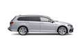 Volkswagen Passat Variant GTE 1.4 TSI DSG AHK+NAVI+SHZ+RFK+ Silber - thumbnail 5