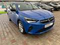 Opel Corsa Elegance Blau - thumbnail 3