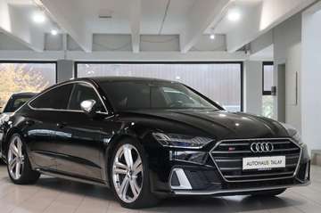 Sportback quattro Matrix*Ambint*KAM*21-Zoll