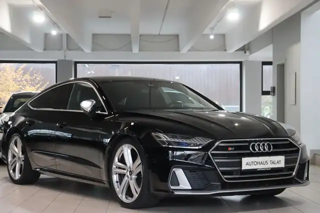 Audi S7 Sportback quattro Matrix*Ambint*KAM*21-Zoll