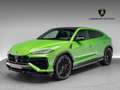 Lamborghini Urus SE Grün - thumbnail 22