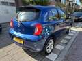 Nissan Micra 1.2 Acenta l Airco l LM velgen Blauw - thumbnail 3