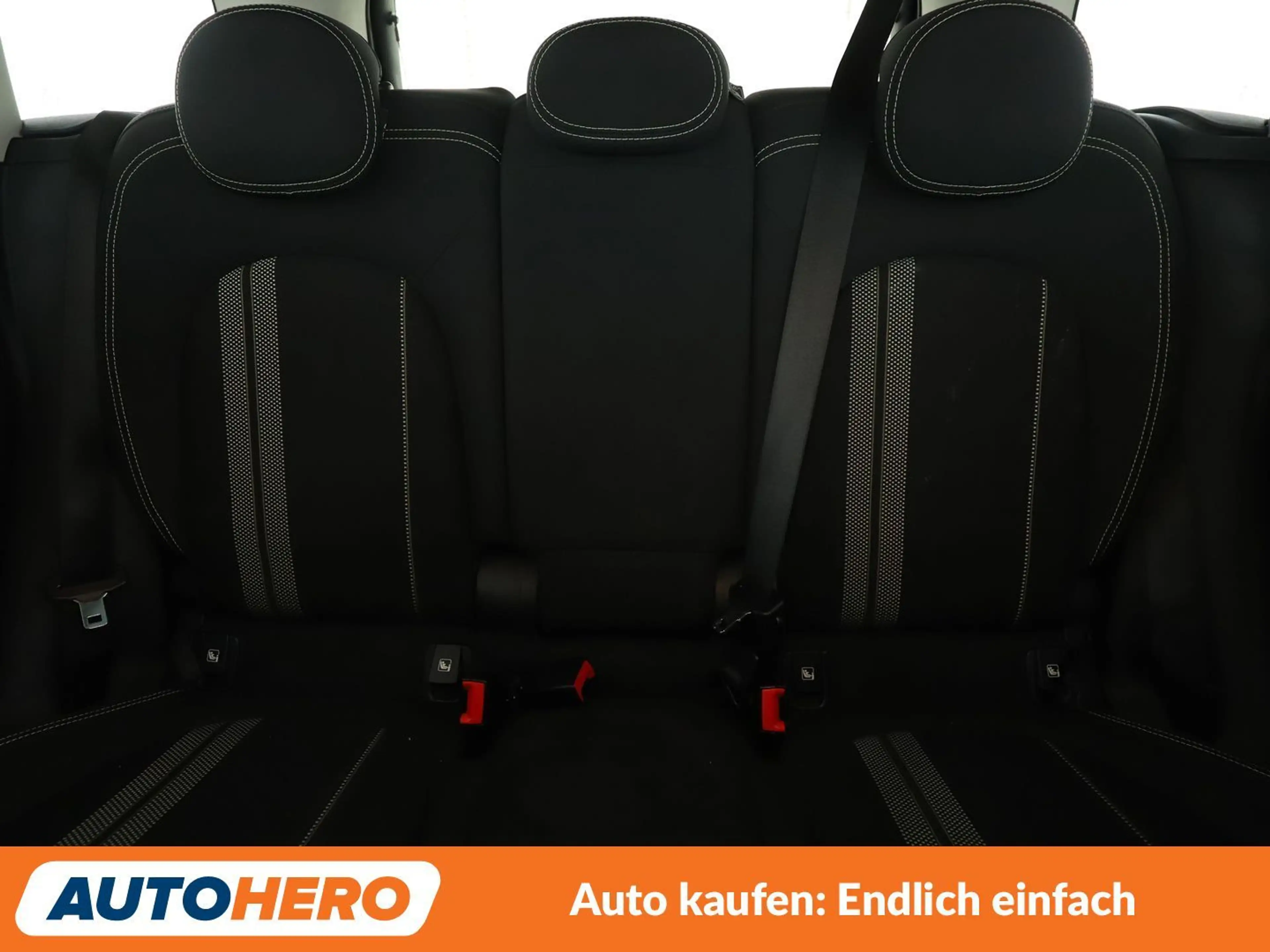 MINI Cooper S Countryman Cooper S ALL4*ACC*PDC*SHZ*LIM*ALU*PANO* — photo 14