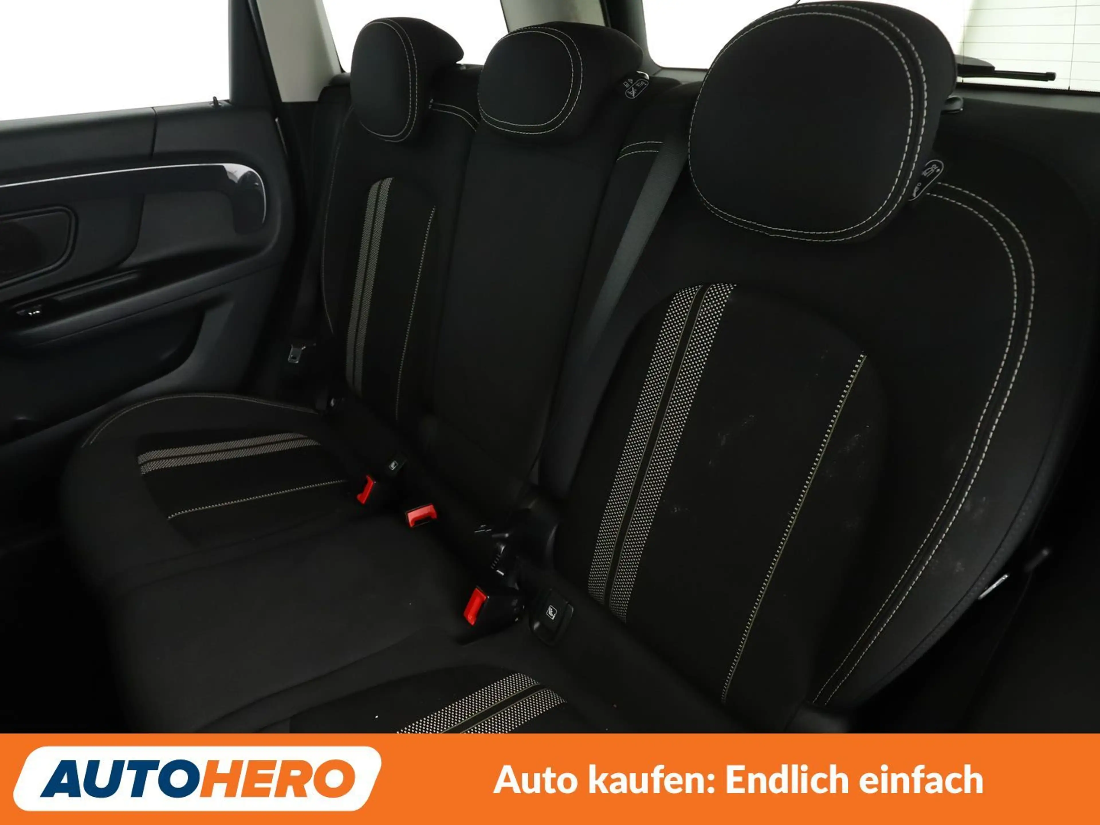 MINI Cooper S Countryman Cooper S ALL4*ACC*PDC*SHZ*LIM*ALU*PANO* — photo 15