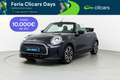 MINI Cooper Cabrio Aut. Negro - thumbnail 1