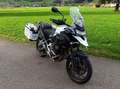 Triumph Tiger 1200 Gt Pro Blanc - thumbnail 1