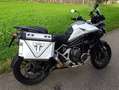 Triumph Tiger 1200 Gt Pro Blanc - thumbnail 3