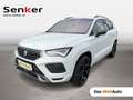 SEAT Ateca FR 2.0 TDI DSG Weiß - thumbnail 1
