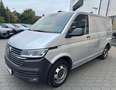 Volkswagen T6 Transporter T6.1 Transporter 2.0 TDI Komfort + 4Motion DSG Silber - thumbnail 4