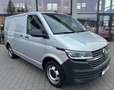 Volkswagen T6 Transporter T6.1 Transporter 2.0 TDI Komfort + 4Motion DSG Silber - thumbnail 2