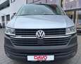 Volkswagen T6 Transporter T6.1 Transporter 2.0 TDI Komfort + 4Motion DSG Silber - thumbnail 3