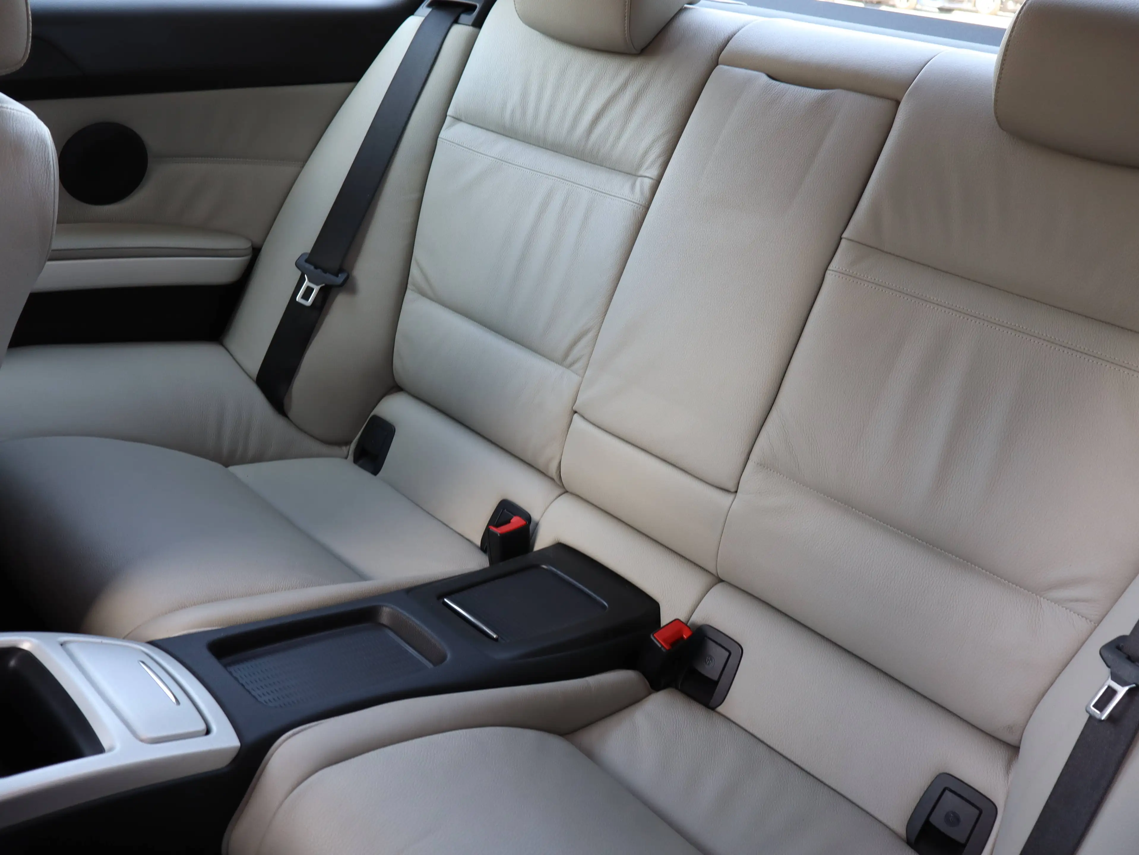 BMW 325 i Coupe *LEDER*XENON*EL.GLASSCHIEBEDACH*SHZ* — photo 13