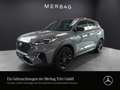 Hyundai TUCSON *2.0 CRDi N-Line 4WD Panorama Navigation LED Easy Gris - thumbnail 1