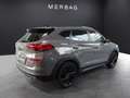 Hyundai TUCSON *2.0 CRDi N-Line 4WD Panorama Navigation LED Easy Gris - thumbnail 4