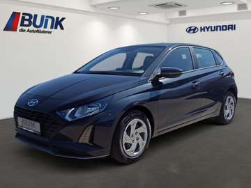 Select 1.2L / Funktions-Paket / Android-Auto