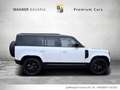 Land Rover Defender 3.0 D250 MHEV X-Dynamic SE 110 AHK Pano Weiß - thumbnail 13