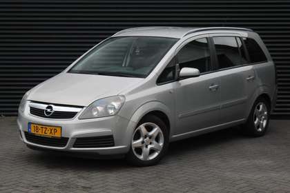 Opel Zafira 1.8 Business | Automaat | Cruise | 7 Persoons |