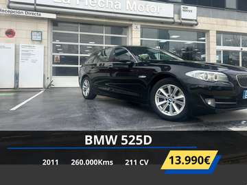 525dA Touring
