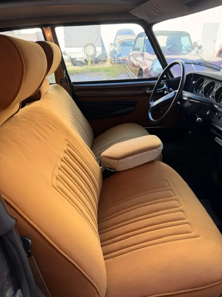 Citroen DS21, foto 6