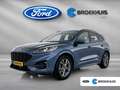 Ford Kuga 1.5 EcoBoost ST-Line X | 100% dealer o.h. | All we Blauw - thumbnail 1