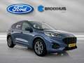 Ford Kuga 1.5 EcoBoost ST-Line X | 100% dealer o.h. | All we Blauw - thumbnail 2