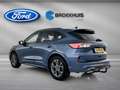 Ford Kuga 1.5 EcoBoost ST-Line X | 100% dealer o.h. | All we Blauw - thumbnail 4