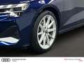 Audi A3 Sportback 30 TFSI S-tronic LED NAV ACC advanced Blau - thumbnail 10