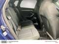 Audi A3 Sportback 30 TFSI S-tronic LED NAV ACC advanced Blau - thumbnail 8