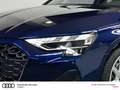 Audi A3 Sportback 30 TFSI S-tronic LED NAV ACC advanced Blau - thumbnail 6