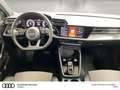 Audi A3 Sportback 30 TFSI S-tronic LED NAV ACC advanced Blau - thumbnail 7