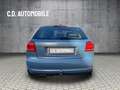 Audi A3 Audi 2.0 TDI Ambition quattro *AHK*Xenon*PDC*Euro5 Blu/Azzurro - thumbnail 6