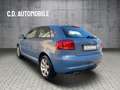 Audi A3 Audi 2.0 TDI Ambition quattro *AHK*Xenon*PDC*Euro5 Blu/Azzurro - thumbnail 5