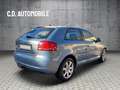 Audi A3 Audi 2.0 TDI Ambition quattro *AHK*Xenon*PDC*Euro5 Blu/Azzurro - thumbnail 4
