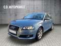 Audi A3 Audi 2.0 TDI Ambition quattro *AHK*Xenon*PDC*Euro5 Blu/Azzurro - thumbnail 1
