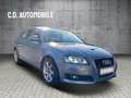 Audi A3 Audi 2.0 TDI Ambition quattro *AHK*Xenon*PDC*Euro5 Blau - thumbnail 2